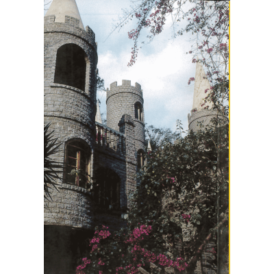 Livre : Vigilance