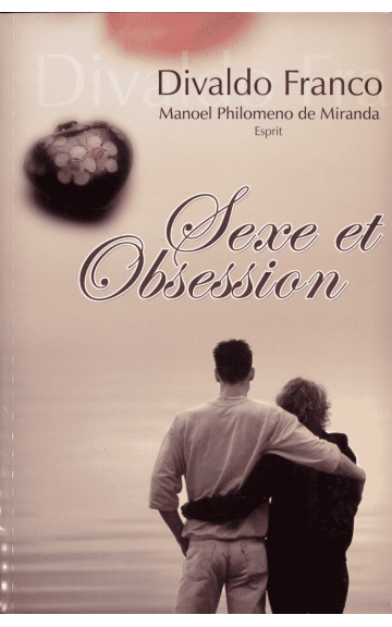 livre : Sexe et obsession