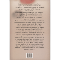 livre : Sexe et obsession