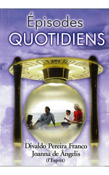 Livre : Episodes quotidien