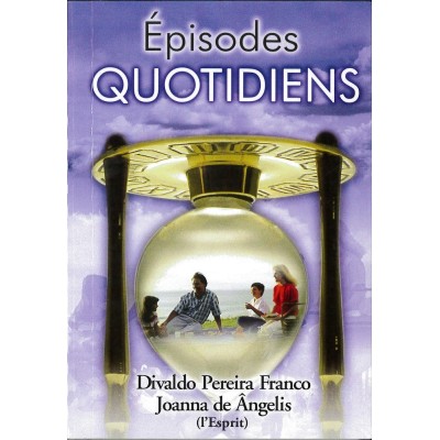 Livre : Episodes quotidien