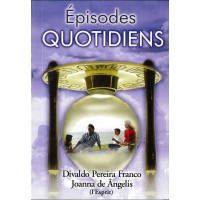 Livre : Episodes quotidien