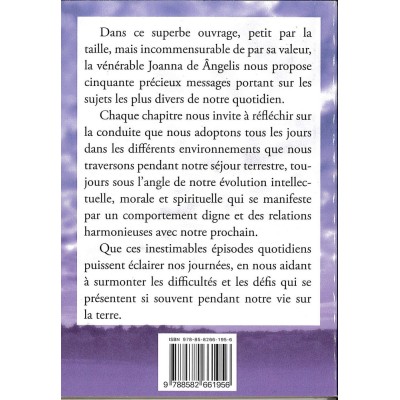 Livre : Episodes quotidien