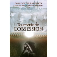 Livre : Tourments de l’obsession