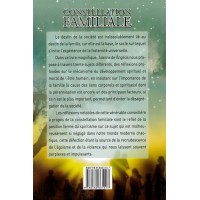 Livre : Constellation familiale