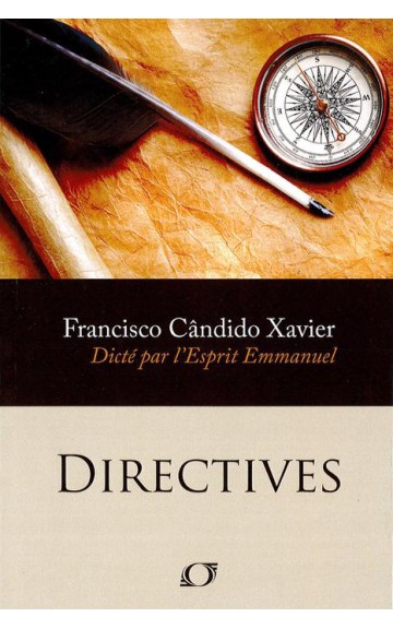 Livre : Directives