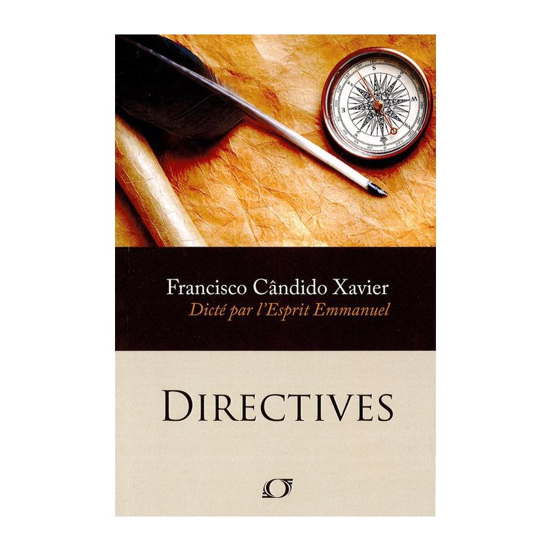 Livre : Directives Livre : Directives