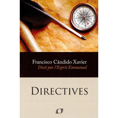 Livre : Directives