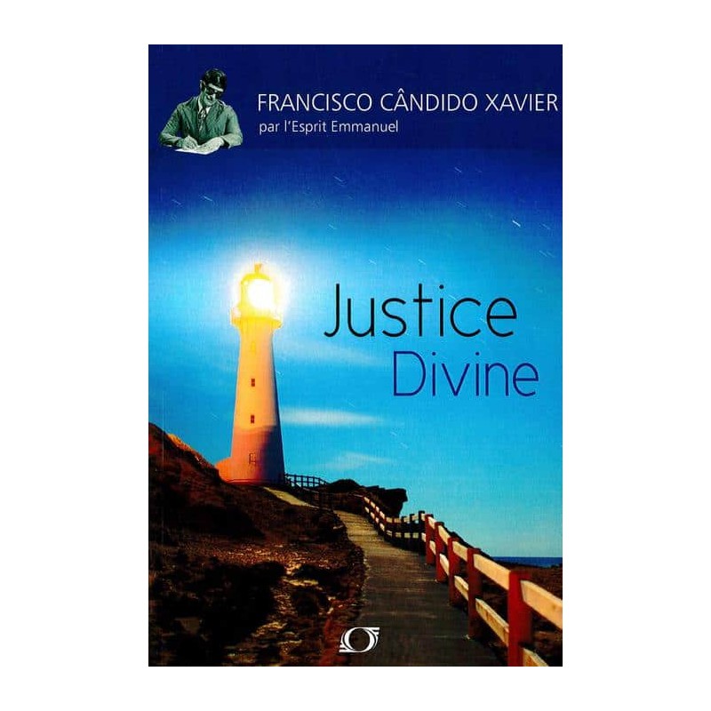 Livre : Justice divine