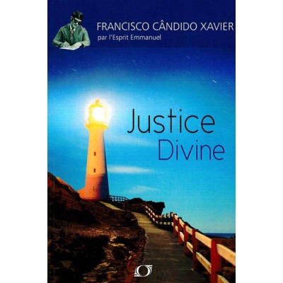 Livre : Justice divine
