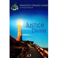 Livre : Justice divine