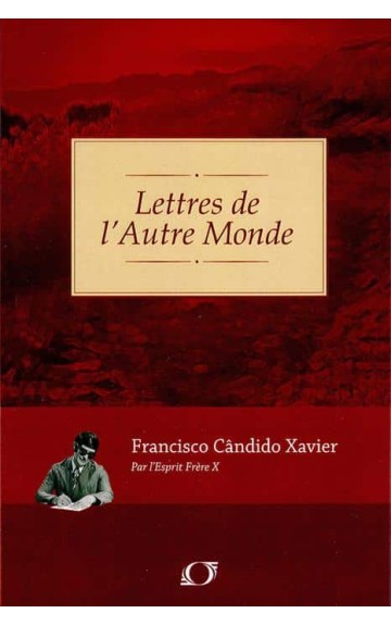Livre : Lettres de l’autre monde