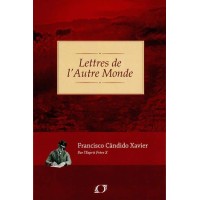 Livre : Lettres de l’autre monde
