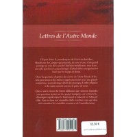 Livre : Lettres de l’autre monde