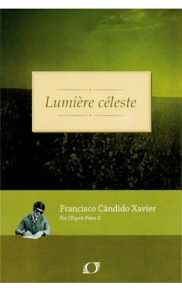 Livre : Lumière céleste