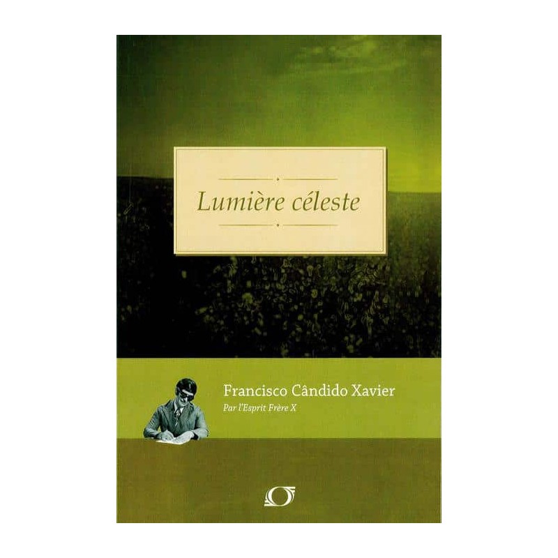 Livre : Lumière céleste