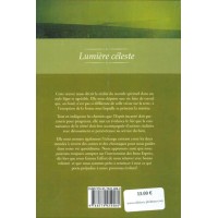 Livre : Lumière céleste