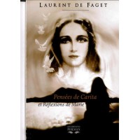 Livre : Pensées de Carita et réflexions de Marie
