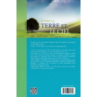 Livre : Entre la Terre et le Ciel