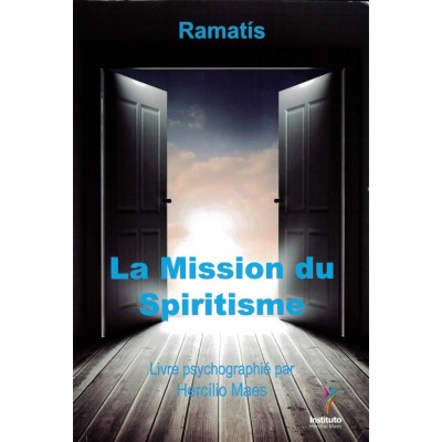 Livre : La mission du spiritisme