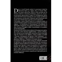 Livre : La mission du spiritisme