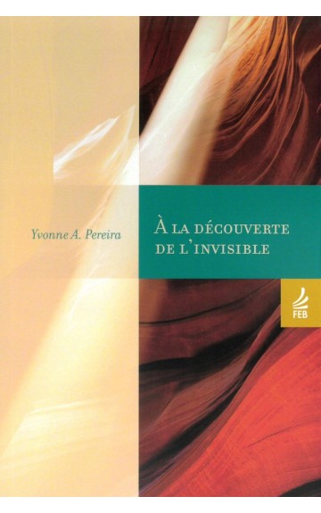 Livre : A la découverte de l’invisible