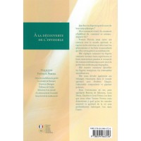 Livre : A la découverte de l’invisible