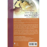 Livre : Evolution dans deux mondes - nouvelle édition revue et corrigée