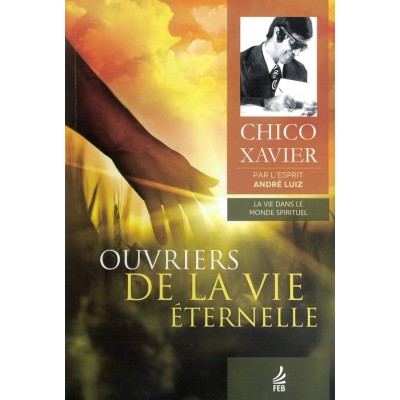 Livre : Coffret André Luiz