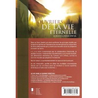 Livre : Ouvriers de la vie éternelle - nouvelle édition revue et corrigée