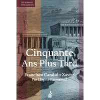 Livre : Cinquante ans plus tard - nouvelle édition revue et corrigée