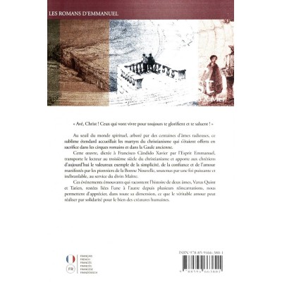 Livre : Avé, christ - nouvelle édition revue et corrigée