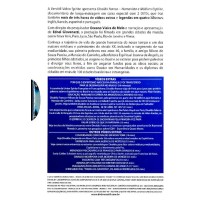 Dvd : Divaldo franco, un médium spirite humaniste