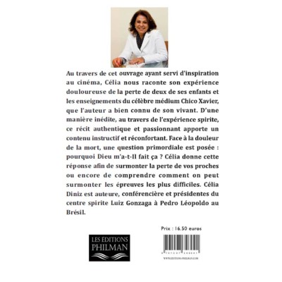 Livre : Vaincre la douleur de la mort