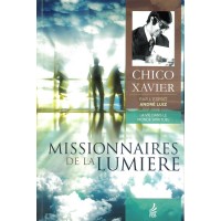 Livre : Missionnaires de la Lumière