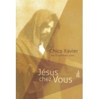 Livre : Jésus chez vous - nouvelle édition revue et corrigée