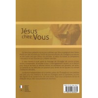 Livre : Jésus chez vous - nouvelle édition revue et corrigée