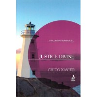Livre : Justice divine - nouvelle édition revue et corrigée