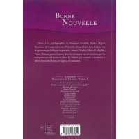 Livre : Bonne nouvelle