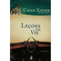 Livre : Leçons de vie