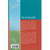 Livre : Vie et sexualité