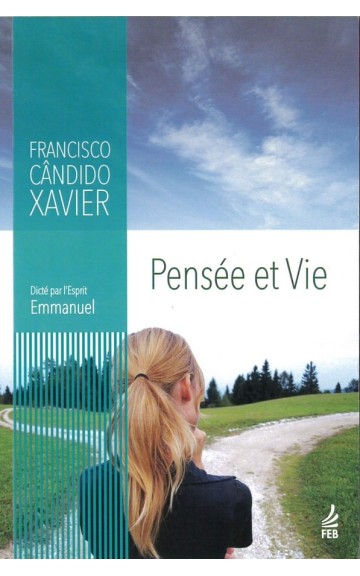 Livre : Pensée et Vie