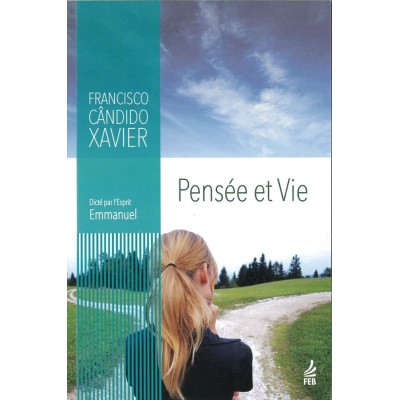 Livre : Pensée et Vie