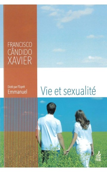 Livre : Vie et sexualité