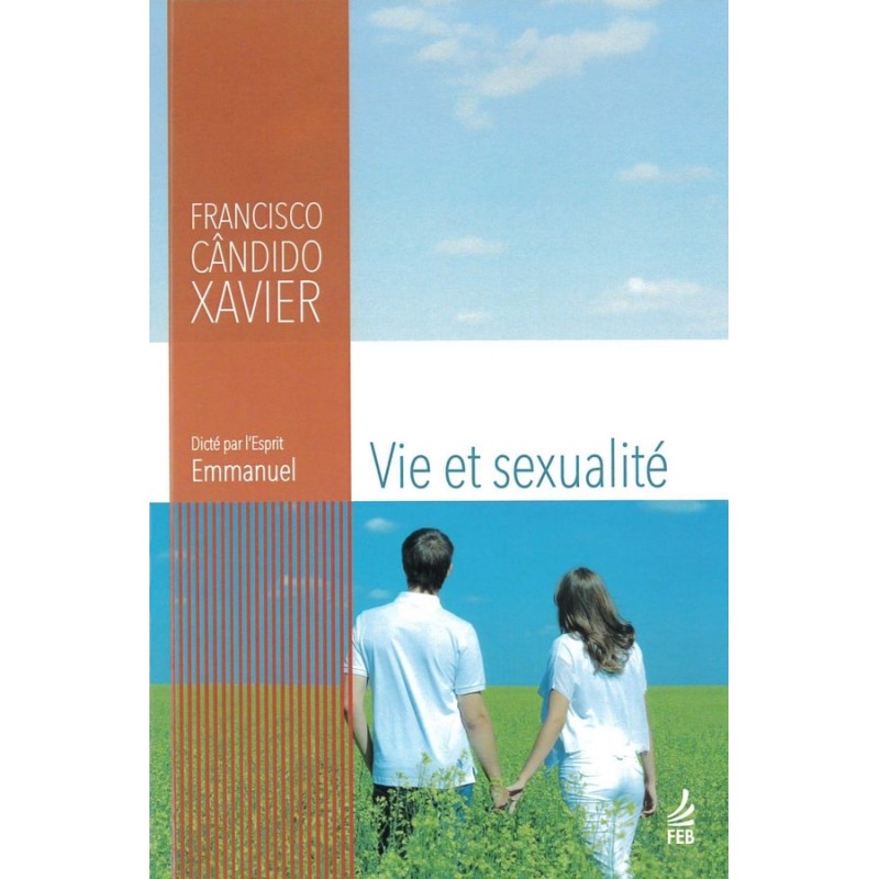 Livre : Vie et sexualité