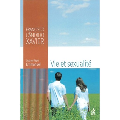 Livre : Vie et sexualité