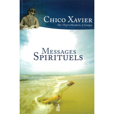 Livre : Messages spirituels