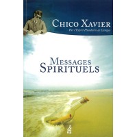 Livre : Messages spirituels