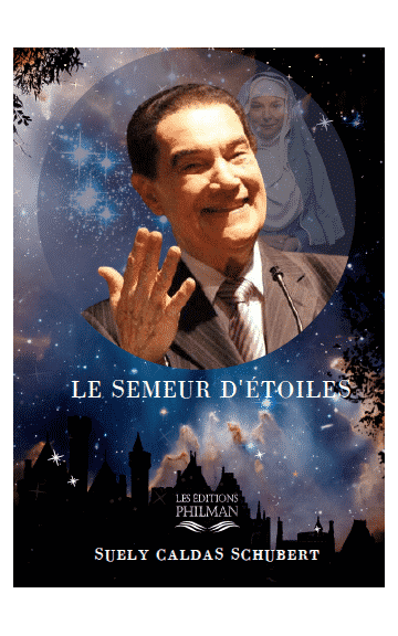 Livre : Le semeur d'étoiles