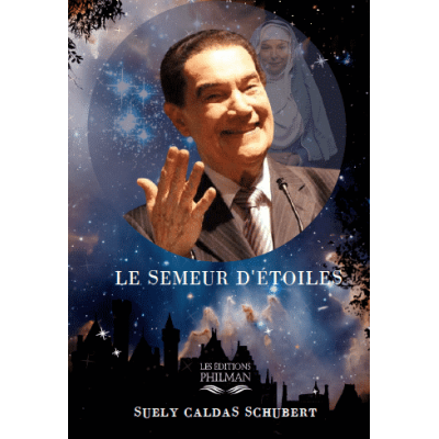 Livre : Le semeur d'étoiles